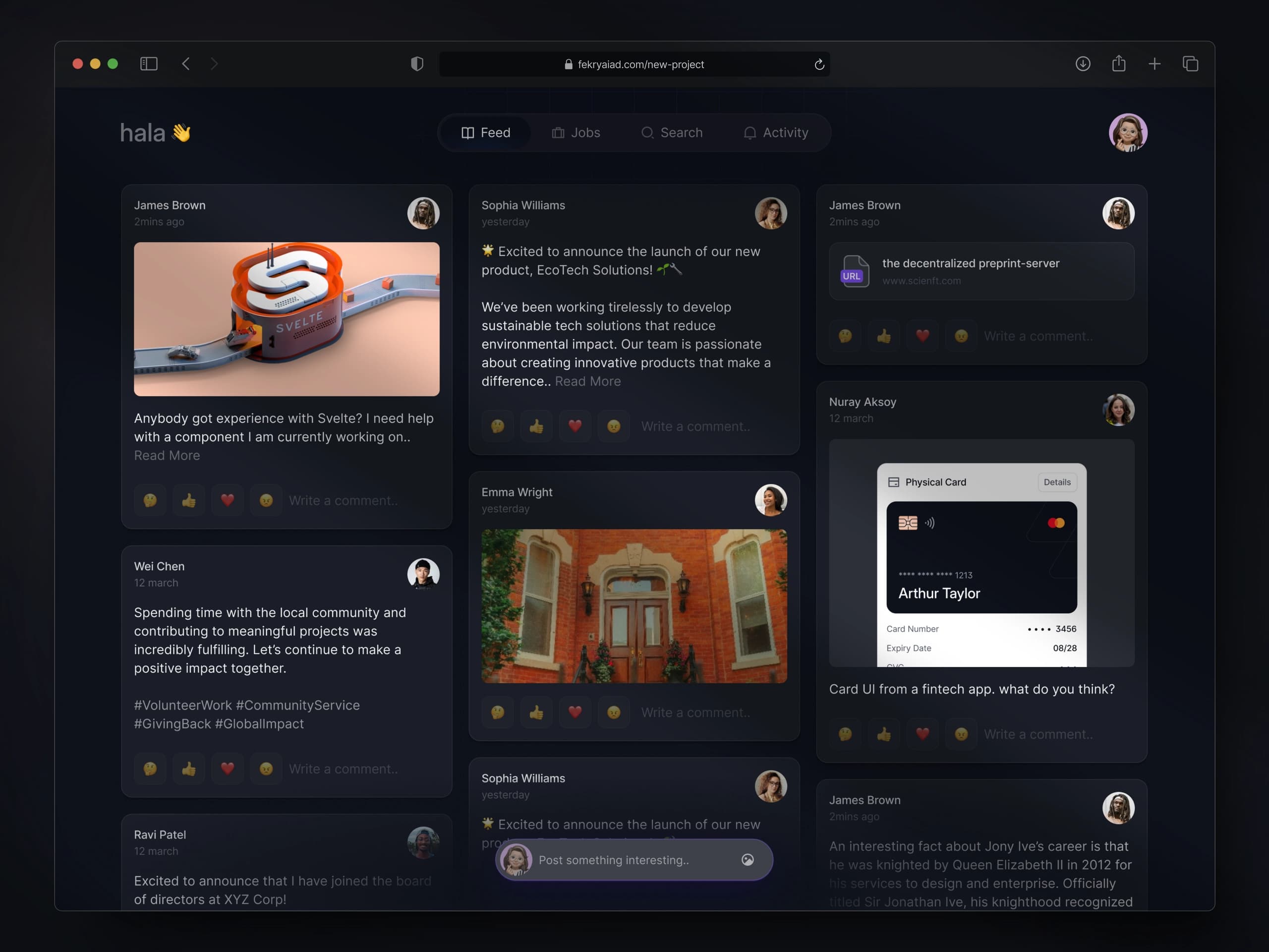 The Myth of Linearity in Learning Design